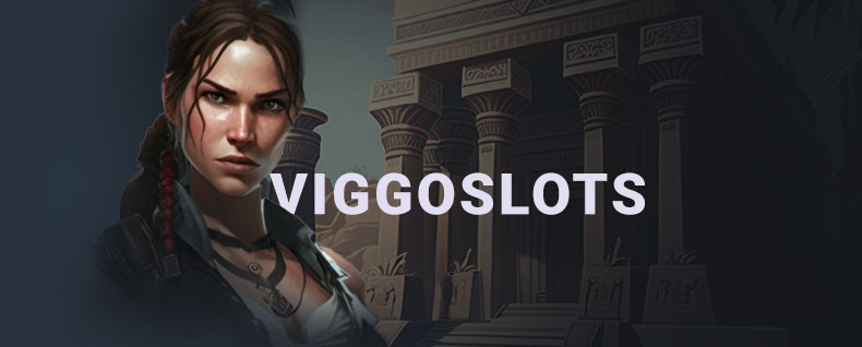 Bannière Viggoslots