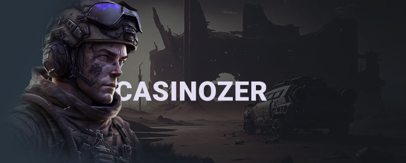 Bannière Casinozer