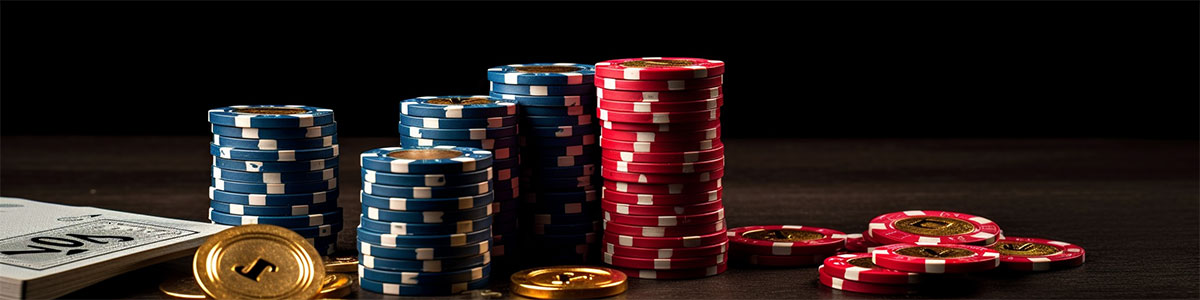 Casino en ligne avec bonus sans Wagger